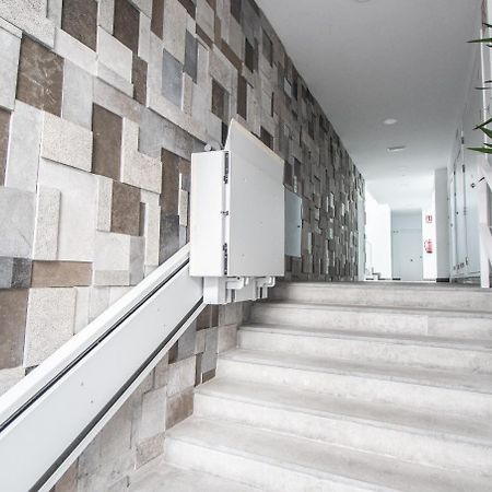 Apartamento Sueno De La Caleta カディス エクステリア 写真