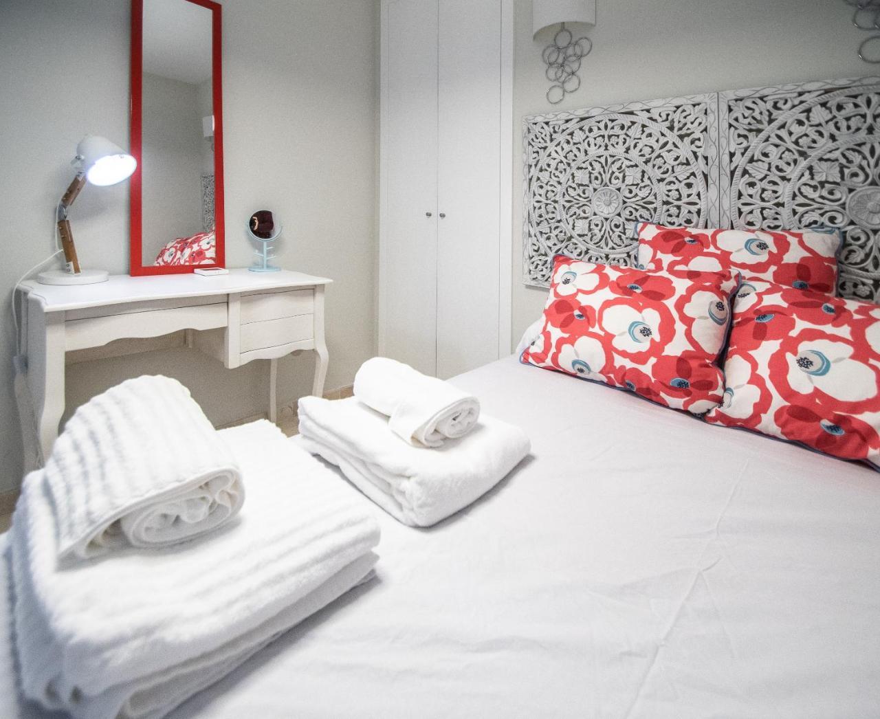 Apartamento Sueno De La Caleta カディス エクステリア 写真