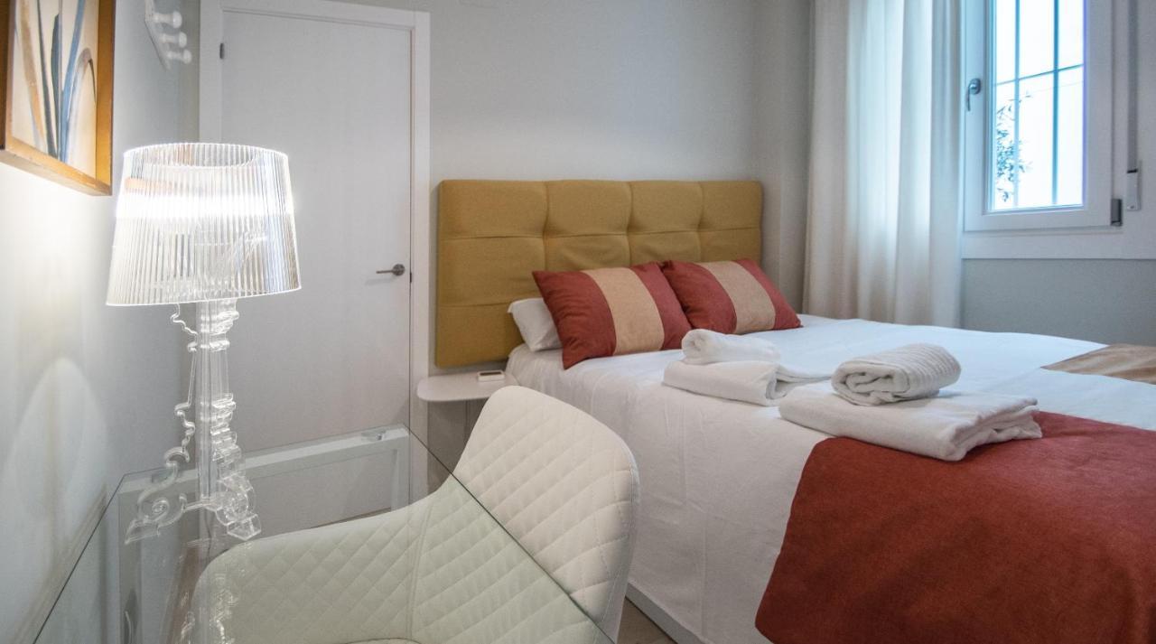 Apartamento Sueno De La Caleta カディス エクステリア 写真