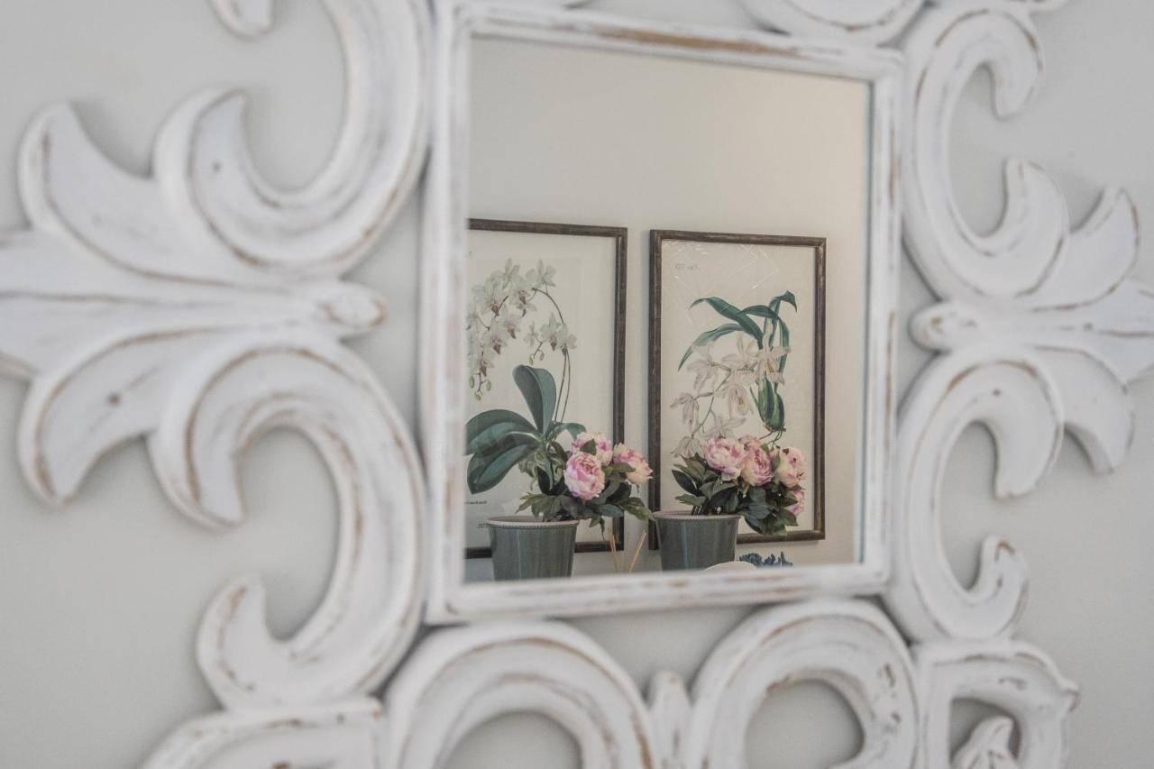 Apartamento Sueno De La Caleta カディス エクステリア 写真