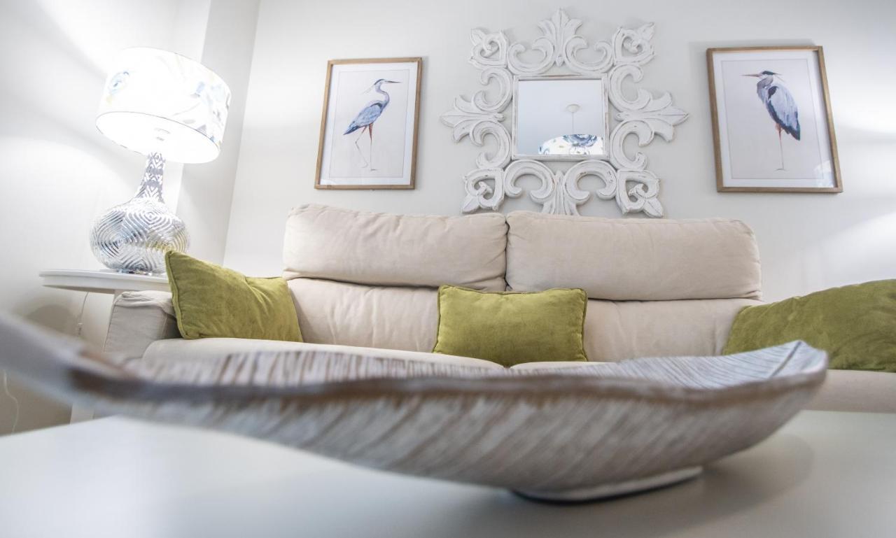 Apartamento Sueno De La Caleta カディス エクステリア 写真
