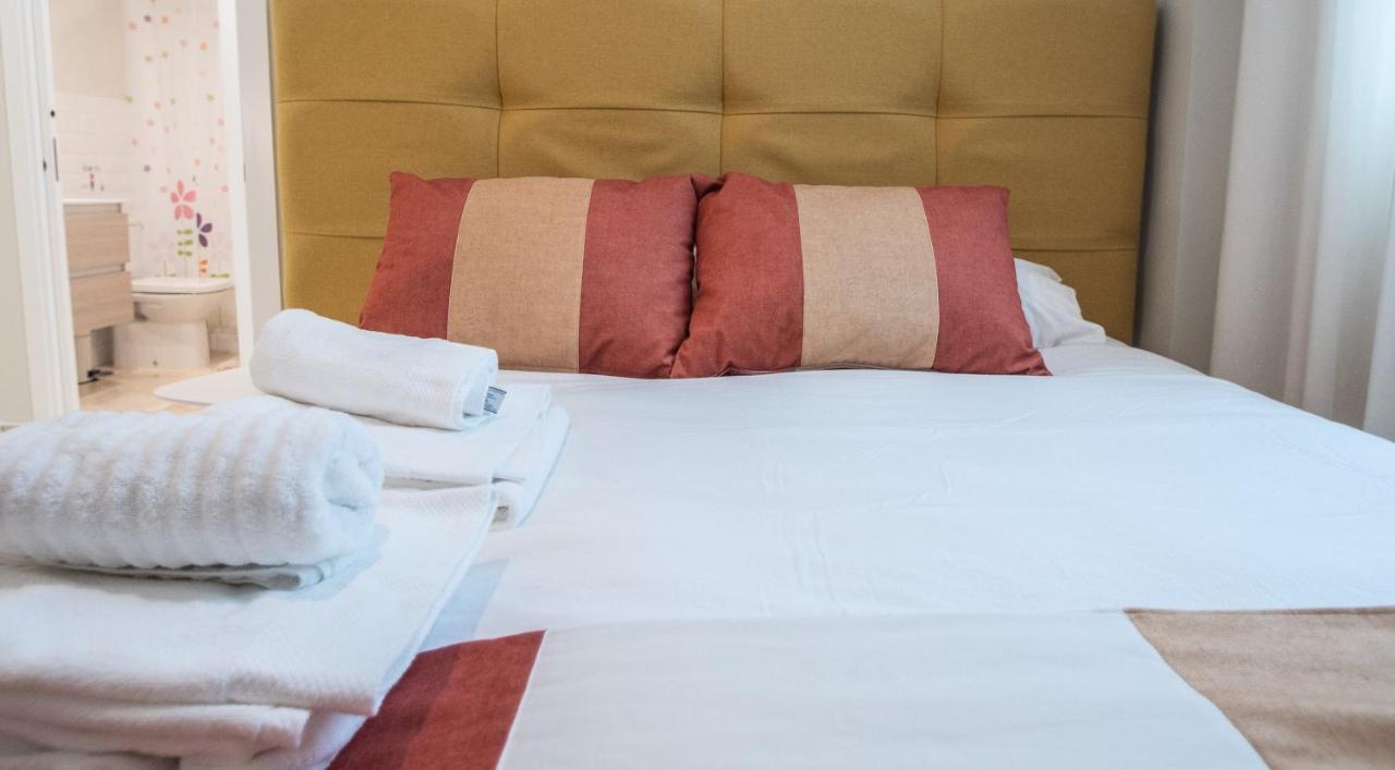 Apartamento Sueno De La Caleta カディス エクステリア 写真