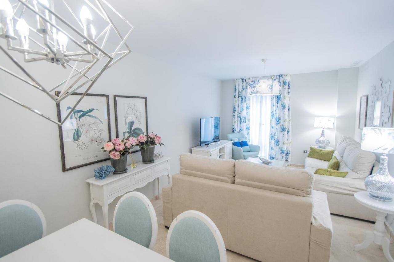 Apartamento Sueno De La Caleta カディス エクステリア 写真