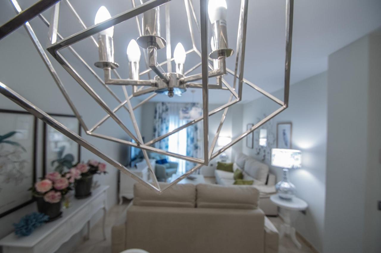 Apartamento Sueno De La Caleta カディス エクステリア 写真