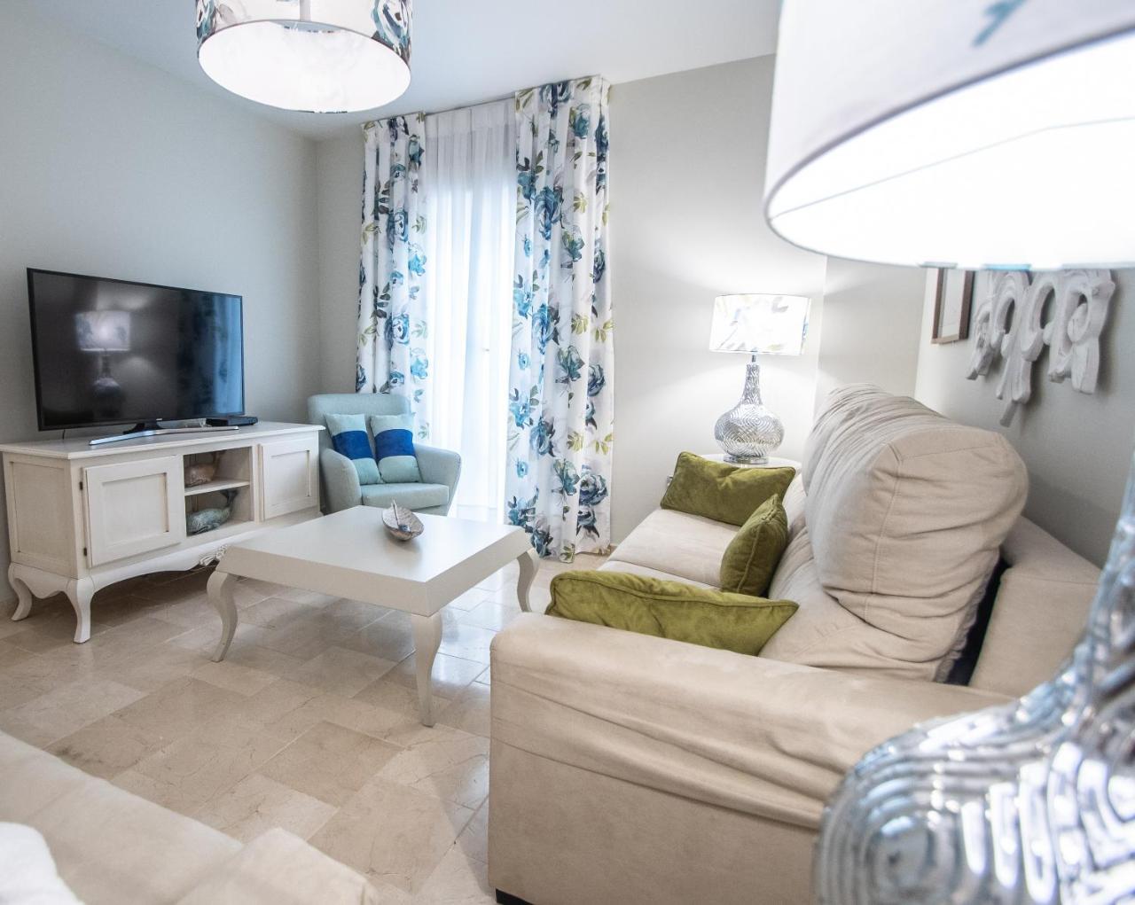 Apartamento Sueno De La Caleta カディス エクステリア 写真