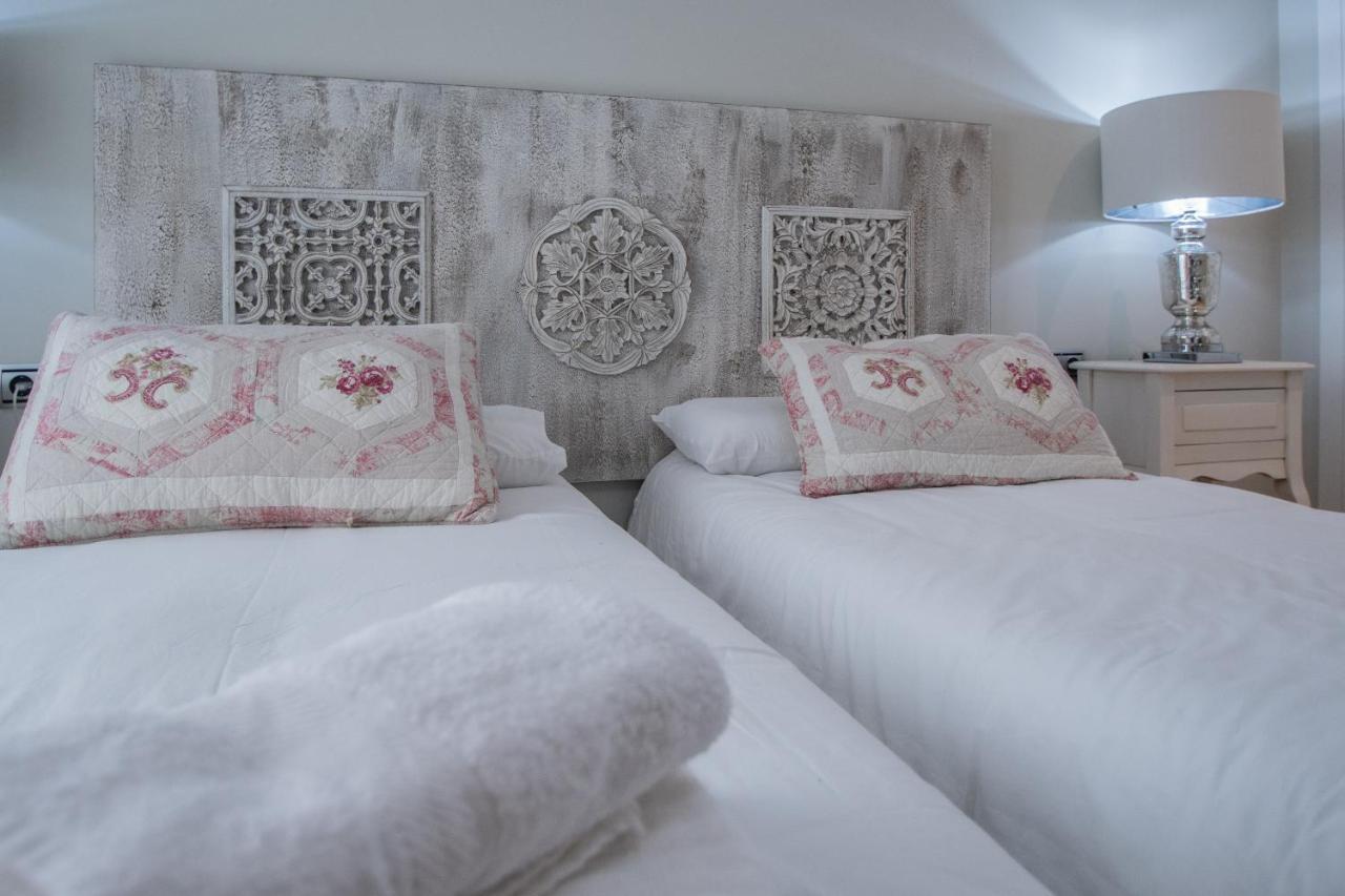 Apartamento Sueno De La Caleta カディス エクステリア 写真