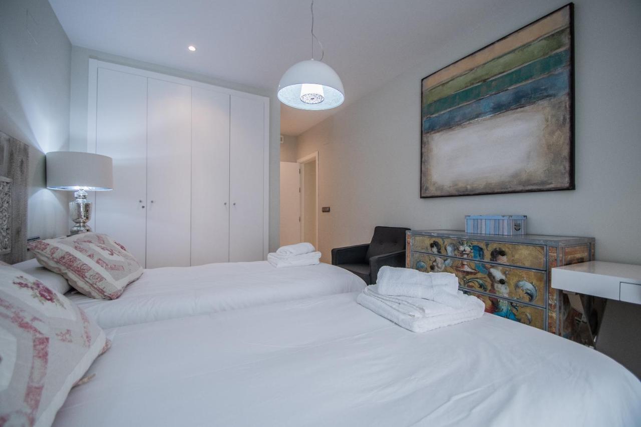 Apartamento Sueno De La Caleta カディス エクステリア 写真