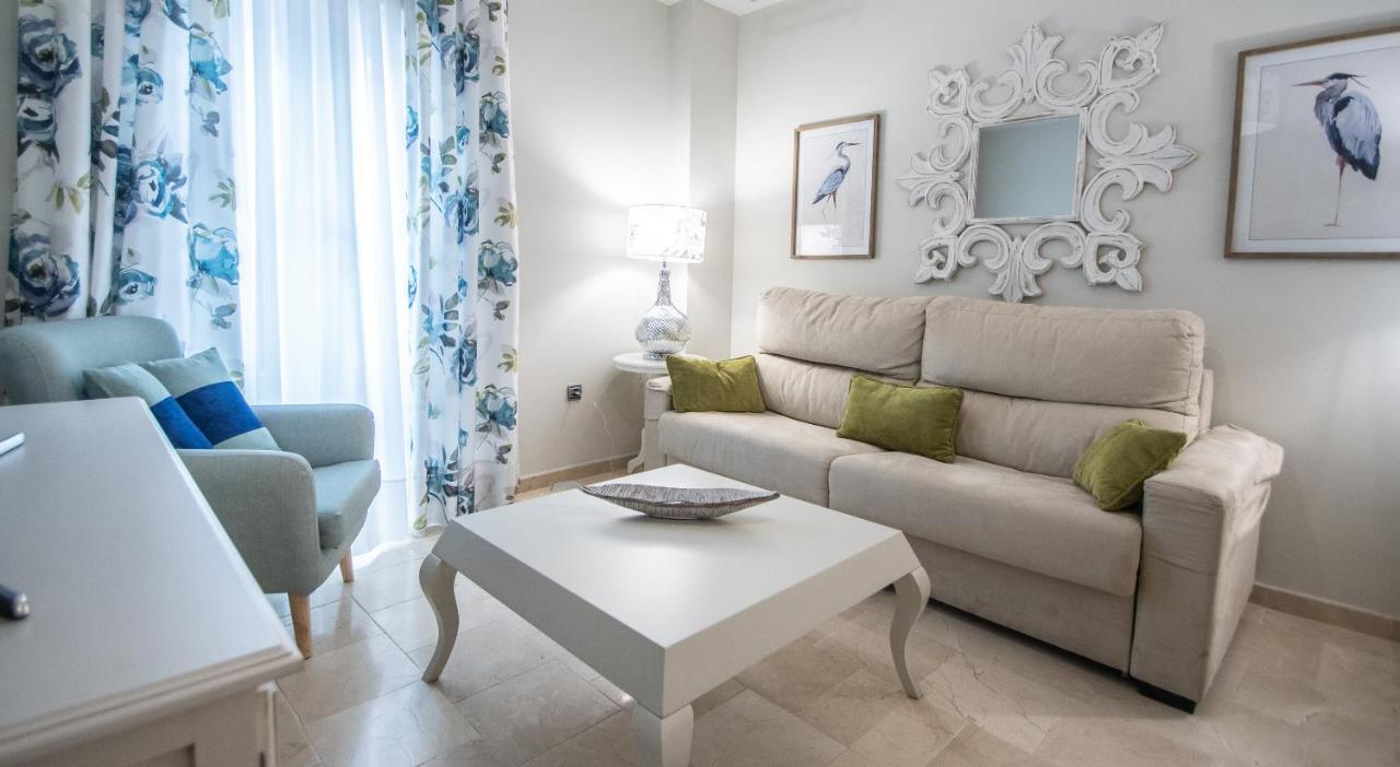 Apartamento Sueno De La Caleta カディス エクステリア 写真