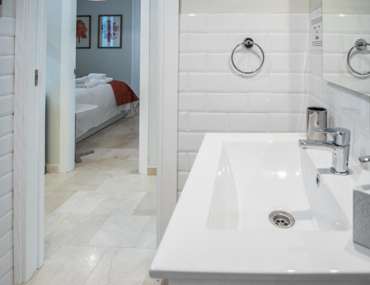 Apartamento Sueno De La Caleta カディス エクステリア 写真